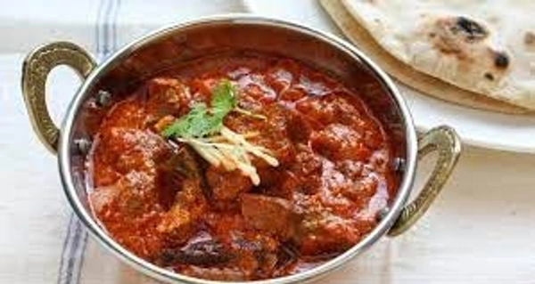 Mutton DoPiyaza